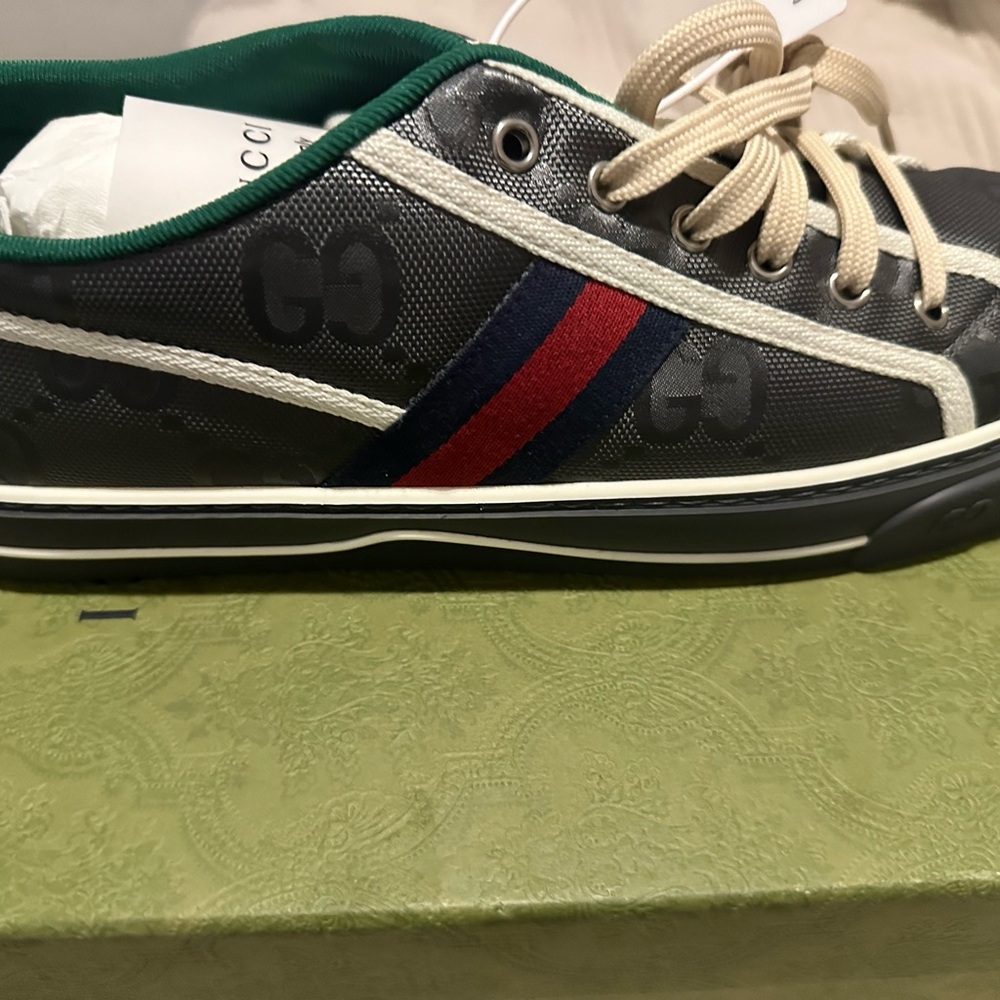 Brand new sneakers